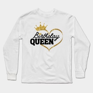 May Birthday Long Sleeve T-Shirt